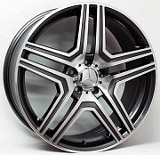 Replay Mercedes (MB67) 9.5x20 ET57